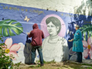 Centro único para mujeres victimas de violencia de género