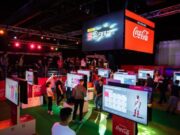 Buenos Aires inaugura el Panam Open de Esports
