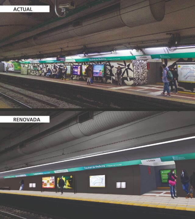 La-red-de-subterraneos-lanzo-un-plan-para-renovar-20-estaciones
