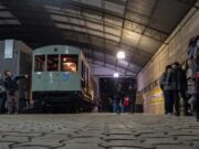 La noche de los Museos dejo más de 2000 visitas de vecinos y vecinas