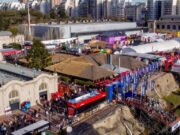 CONFIRMAN JUICIO POR PRESUNTO FRAUDE AL BANCO PROVINCIA EN UN FALLIDO MEGA EMPRENDIMIENTO DE LA SOCIEDAD RURAL