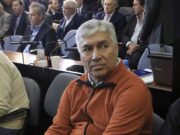 LA DEFENSA DE LÁZARO BÁEZ REFUTA A LOS FISCALES: “MINTIERON E HICIERON AFIRMACIONES TEMERARIAS”