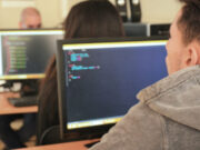 La ciudad capacitó a más de 28 mil jóvenes para los empleos del futuro