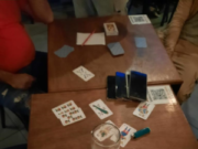 Desbaratan el “Club del Truco” y detienen a su organizador