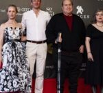 «Sisu» y «Pearl» son las grandes películas ganadoras del Festival de Sitges