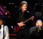 Murió Jerry Lee Lewis, leyenda del rock ‘n’ roll