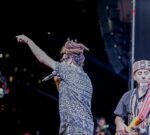 Nonpalidece vuelve de México e inicia gira por el país