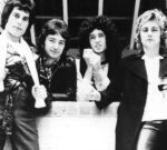 Sale a la luz un tema inédito de Queen de 1989