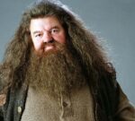 Falleció Robbie Coltrane, el actor escocés que interpretó a Hagrid en “Harry Potter”