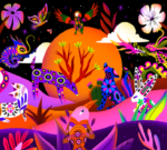 Flor de Toloache se une a “Platoon” con “Arrullos Mexicanos (Mexican Lullabies)’