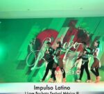 El Festival Impulso Latino llega con exponentes de la canción actual latinoamericana