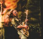 La Renga ofreció un banquete histórico en Maldonado, Uruguay