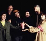 Las Armas Bs As comienza a escribir su futuro con su nuevo EP