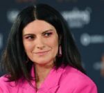 Laura Pausini en los Grammy latinos