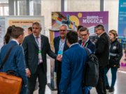 El pasado jueves se realizó la Cumbre Mundial de Alcaldes 2022