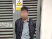 Palermo: un detenido por robar elementos del interior de autos con un inhibidor de señal