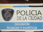 Secuestran gran cantidad de materiales robados a empresas de telecomunicaciones