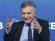 LA DENUNCIA CONTRA MACRI POR LA SUPUESTA VIOLACIÓN DE LA CUARENTENA TRAS REGRESAR DE EUROPA PASÓ A LA JUSTICIA BONAERENSE