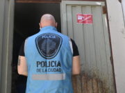 Mataderos: cierran frigorífico e incautan una tonelada de mercadería en mal estado