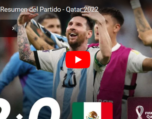 Messi desbloqueo un partido muy difícil y le da aire al sueño Argentino