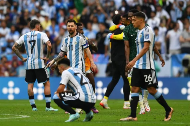 Argentina-perdio-2-1-ante-Arabia-Saudita-en-el-debut