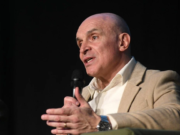 “QUE SE VAYAN A CAGAR”: EL EXABRUPTO DE ESPERT DIRIGIDO A LOS QUE DICEN QUE ESPECULA CON SU CANDIDATURA A GOBERNADOR