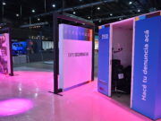 Expo Seguridad BA en la rural de Palermo