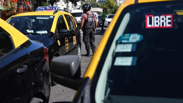 Indagan-a-un-taxista-acusado-de-golpear-a-un-hombre-a-la-salida-del-recital-de-Coldplay