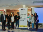 Inclusión financiera en Barrios Populares