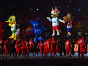 La Ceremonia del Mundial fue un jamón crudo, muy grasa y no estuvo a la altura