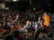 La Ciudad festejo la segunda edición del mejor evento de música y show