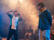 La Ciudad sale de lo monótono y se pone a la moda, se vienen dos importantes campeonatos federales de freestyle