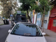 Desbarataron una banda que era liderada desde el penal de Ezeiza