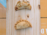 El sábado se elige la mejor empanada en frente al obelisco porteño