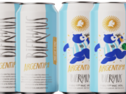 Llegó la única IPA de la Argentina especialmente para disfrutar el mundial de Qatar 2022