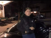 UN REPARTIDOR MURIÓ TRAS SER ATROPELLADO POR UN DELINCUENTE QUE ESCAPABA DE LA POLICÍA