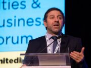 STRAFACE DESTACÓ EL SALUDO DE RODRÍGUEZ LARRETA A LULA Y PIDIÓ “DESIDEOLOGIZAR EL VÍNCULO BILATERAL CON BRASIL”