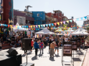 Semana del Orgullo: Festival por la diversidad en el barrio 31