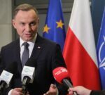 Un misil mató a dos personas en Polonia y fue lanzado por Ucrania