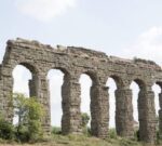 Fantástica muestra sobre la Appia Antica en Oslo