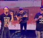 La gira por los 30 años de Las Manos de Filippi llega al estadio Malvinas Argentinas