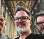 El fabuloso trío Stick Men regresa a la Argentina como parte del tour Tentacles Pt 2