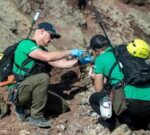 Los robots no son suficientes en el siguiente gran paso hacia la Luna y Marte