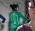 “Pa’trás ni pa’tomar impulso” registra el viaje de la cantante de flamenco española Carmen Mesa