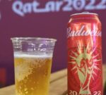 Catar prohíbe la cerveza en los estadios