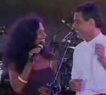 Chico Buarque suspende shows por muerte Gal Costa