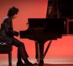 Concierto de Horacio Lavandera en el Colón a beneficio de Unicef