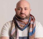 Leandro Bouzada, el cocinero que hará lucir la carne en Qatar