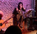 Lucrecia Merico: del show EN AMOR ANDO hacia Boleros y tangos atravesados por el amor