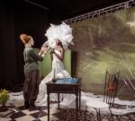 Calendario Pirelli: presentado en Milán “Love Letters to the Muse”, edición 2023 de Emma Summerton